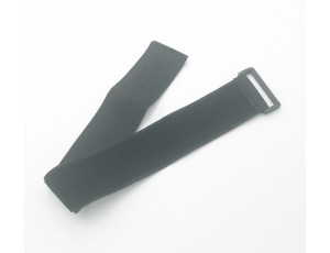 Magic Nylon Cable Tie With Plastic Buckle - 5CM x 50CM 